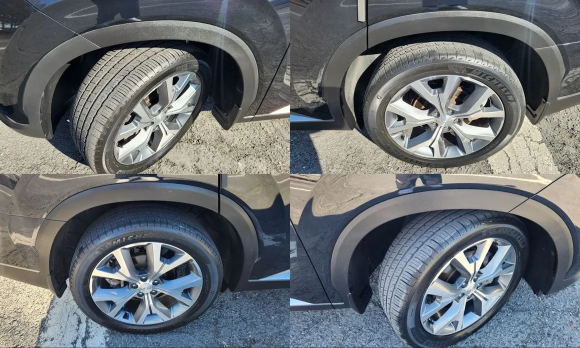 Hyundai Palisade — фото 10