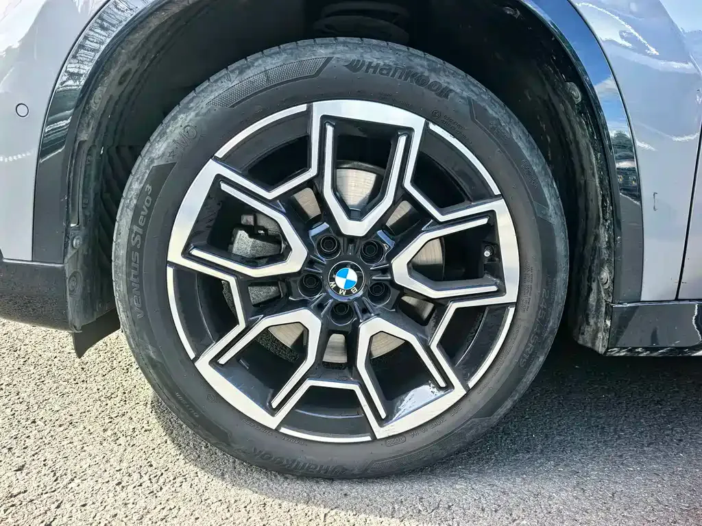 BMW X1 — фото 6