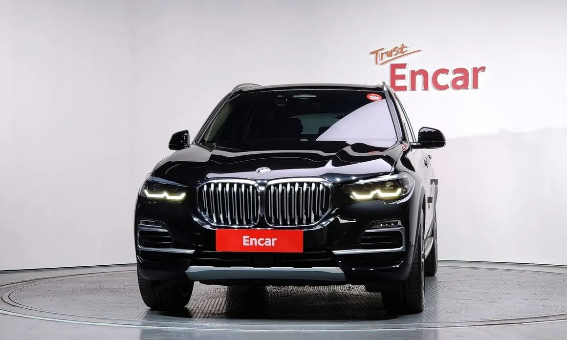 BMW X5 — фото 10