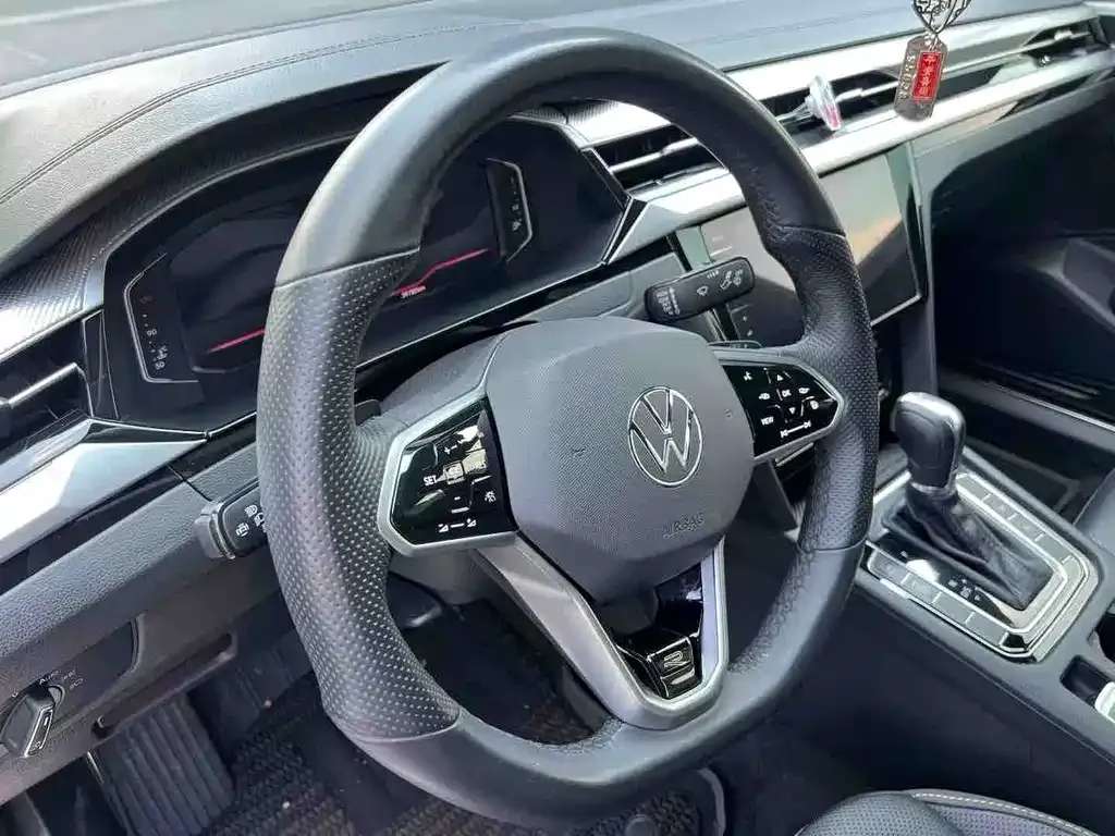 Volkswagen CC — фото 5