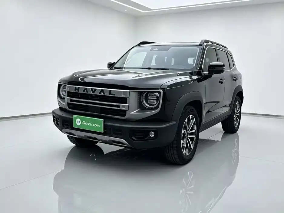 Haval Big Dog — фото 3
