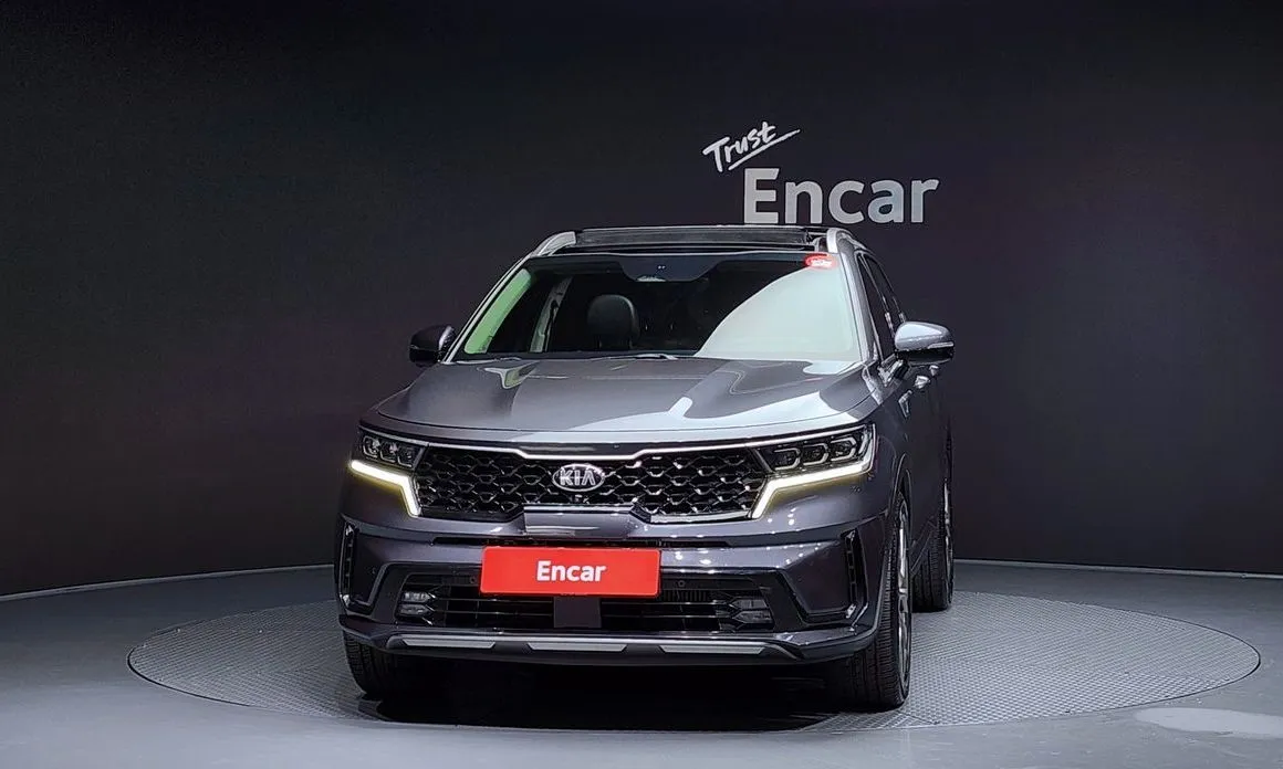 Kia Sorento — фото 4