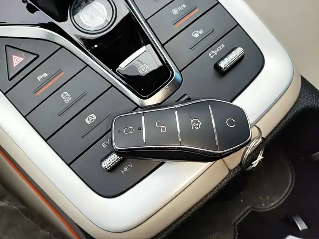 BYD Pro New Energy — фото 2