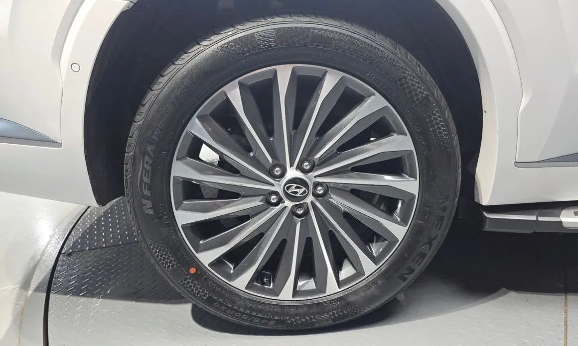 Hyundai Palisade — фото 10