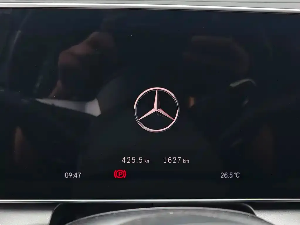 Mercedes-Benz GLC AMG — фото 2