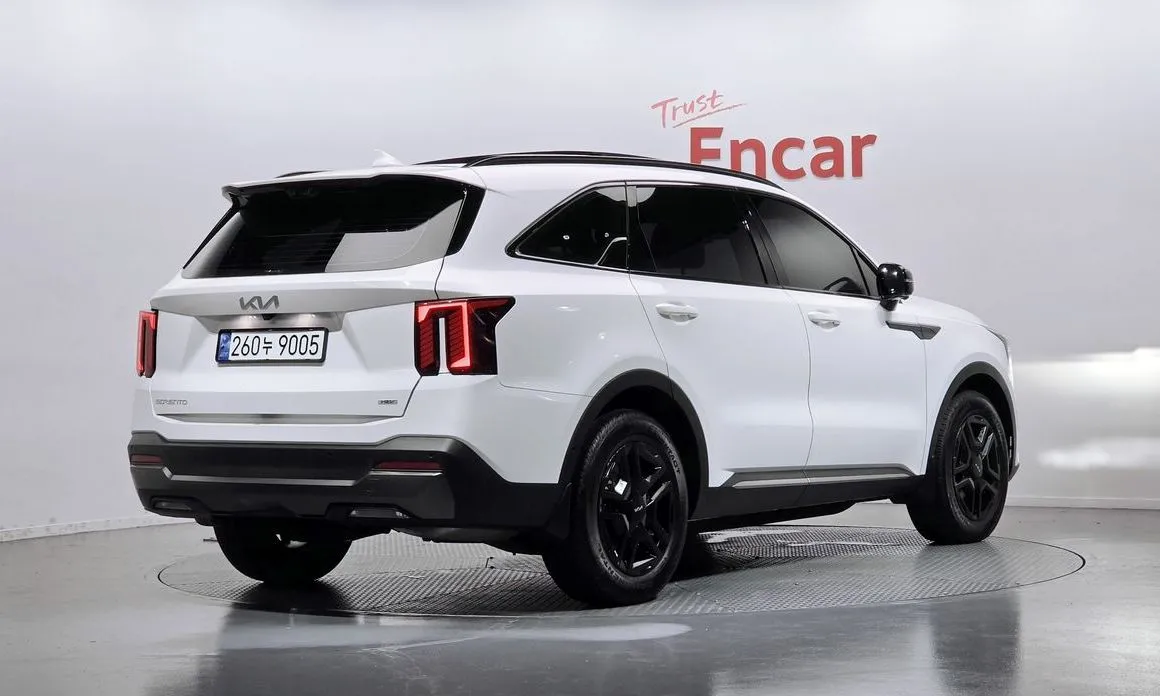 Kia Sorento — фото 2