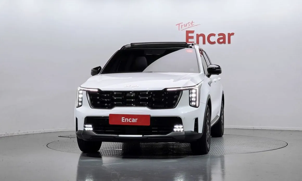 Kia Sorento — фото 4