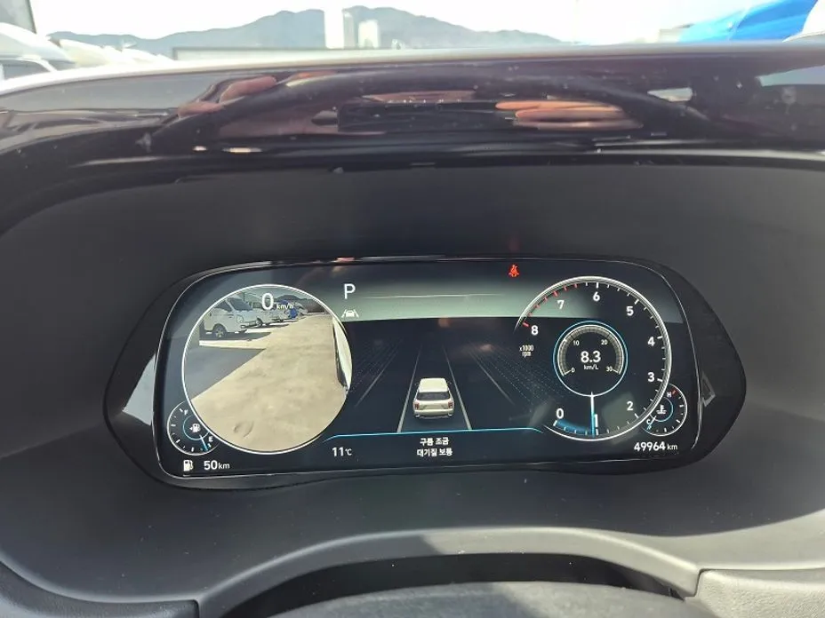 Hyundai Palisade — фото 2