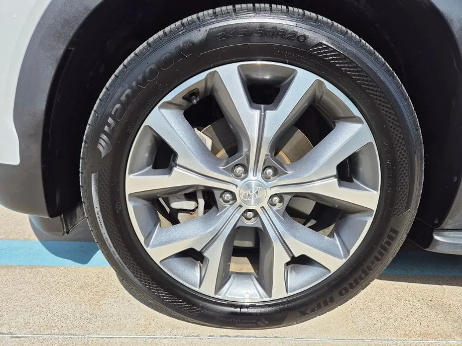 Hyundai Palisade — фото 9