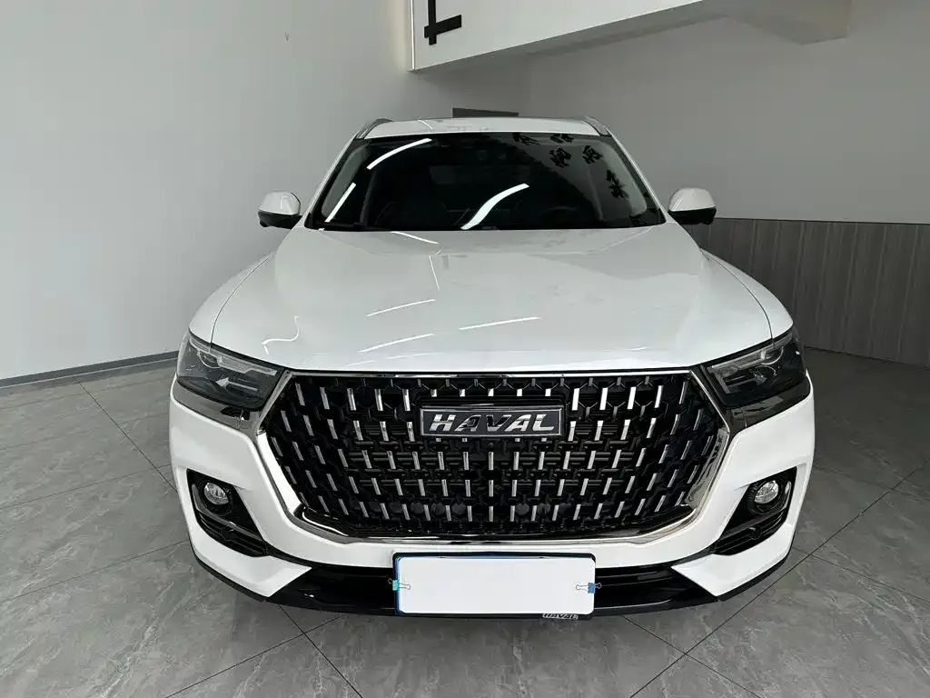 Haval H6 — фото 2