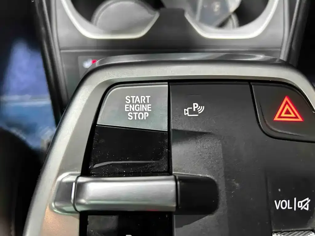 BMW X1 — фото 4