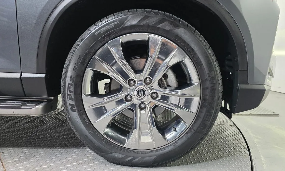 KG Mobility (Ssangyong) Rexton — фото 4