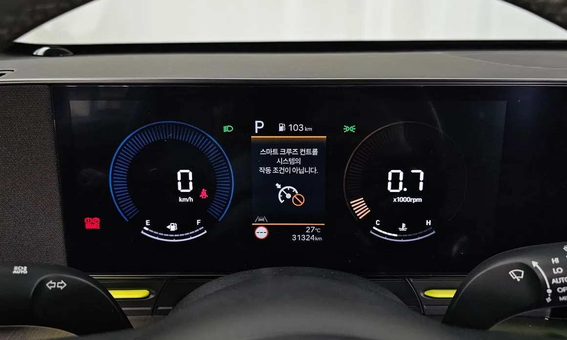 Hyundai Kona — фото 2