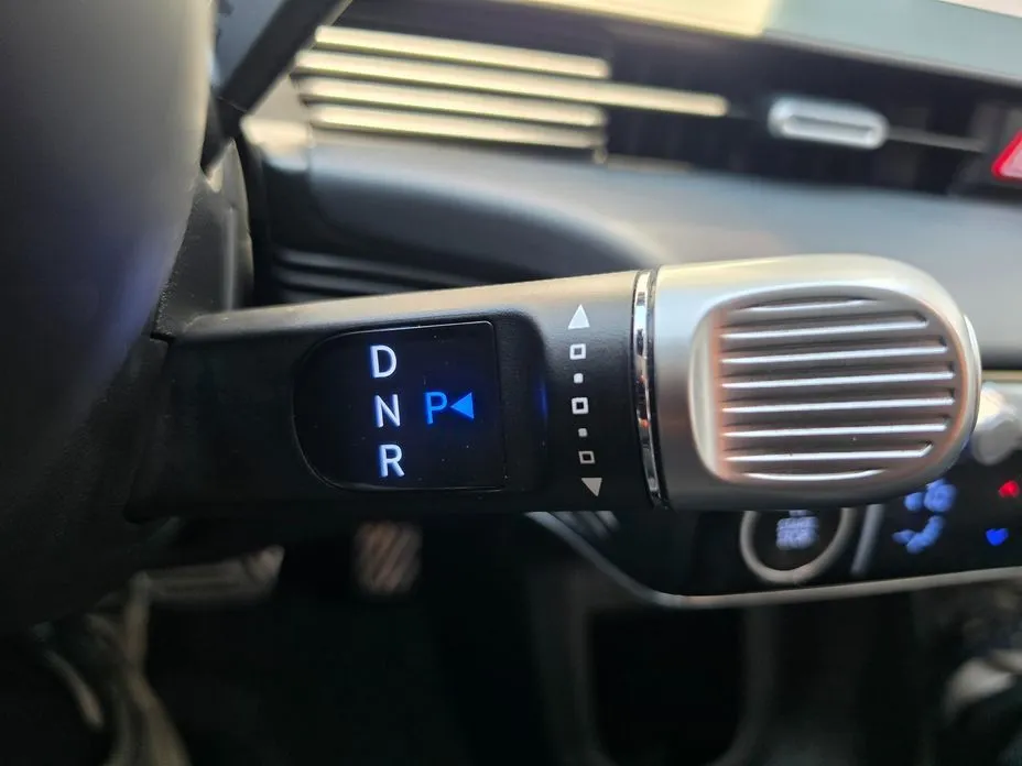 Hyundai Ioniq5 — фото 3