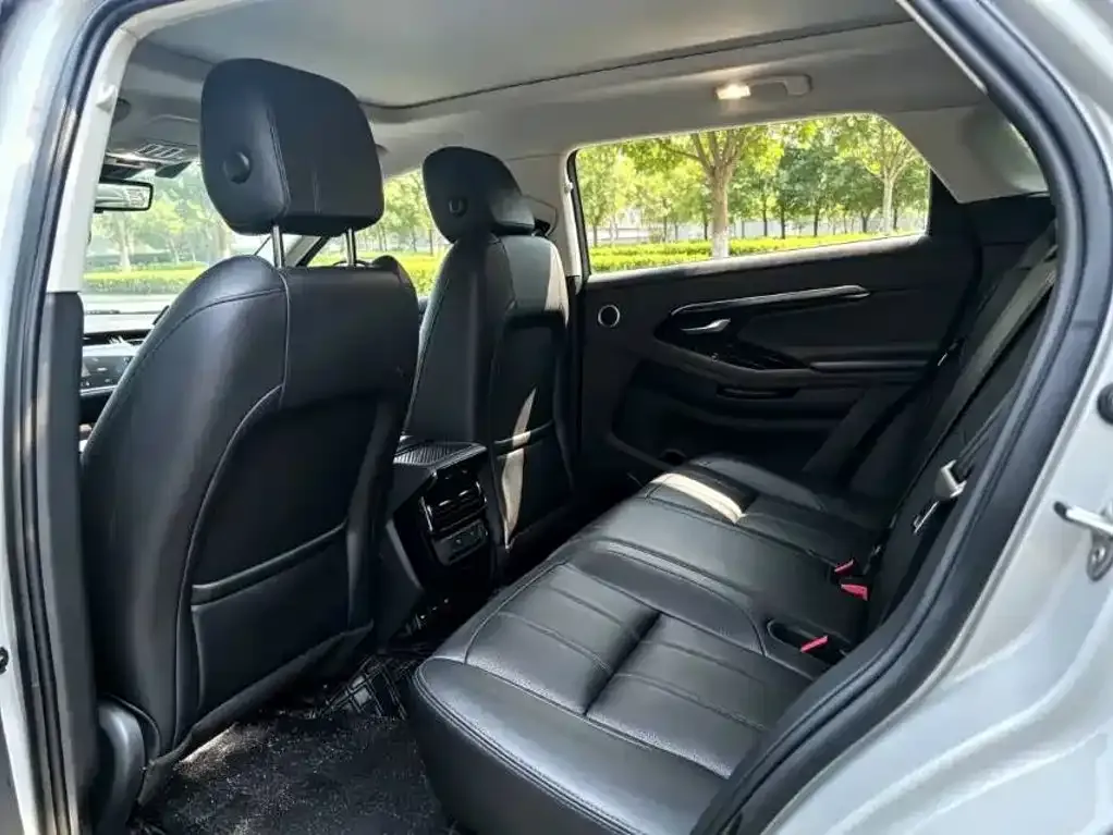Land Rover Evoque — фото 3