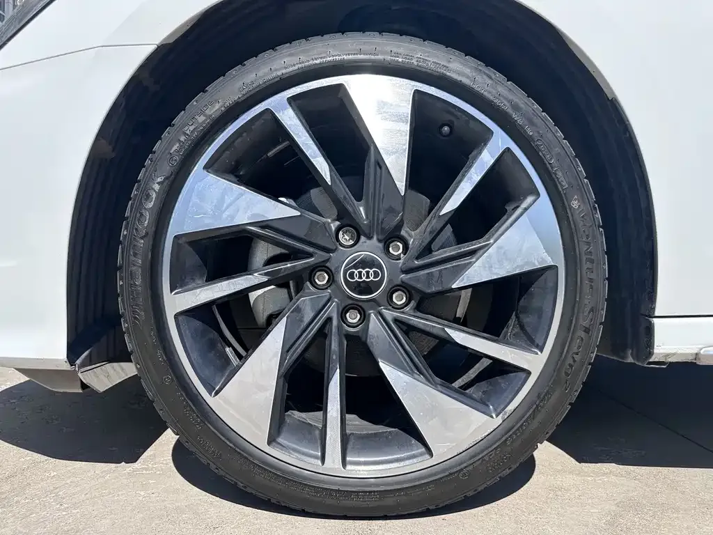 Audi A3 — фото 6