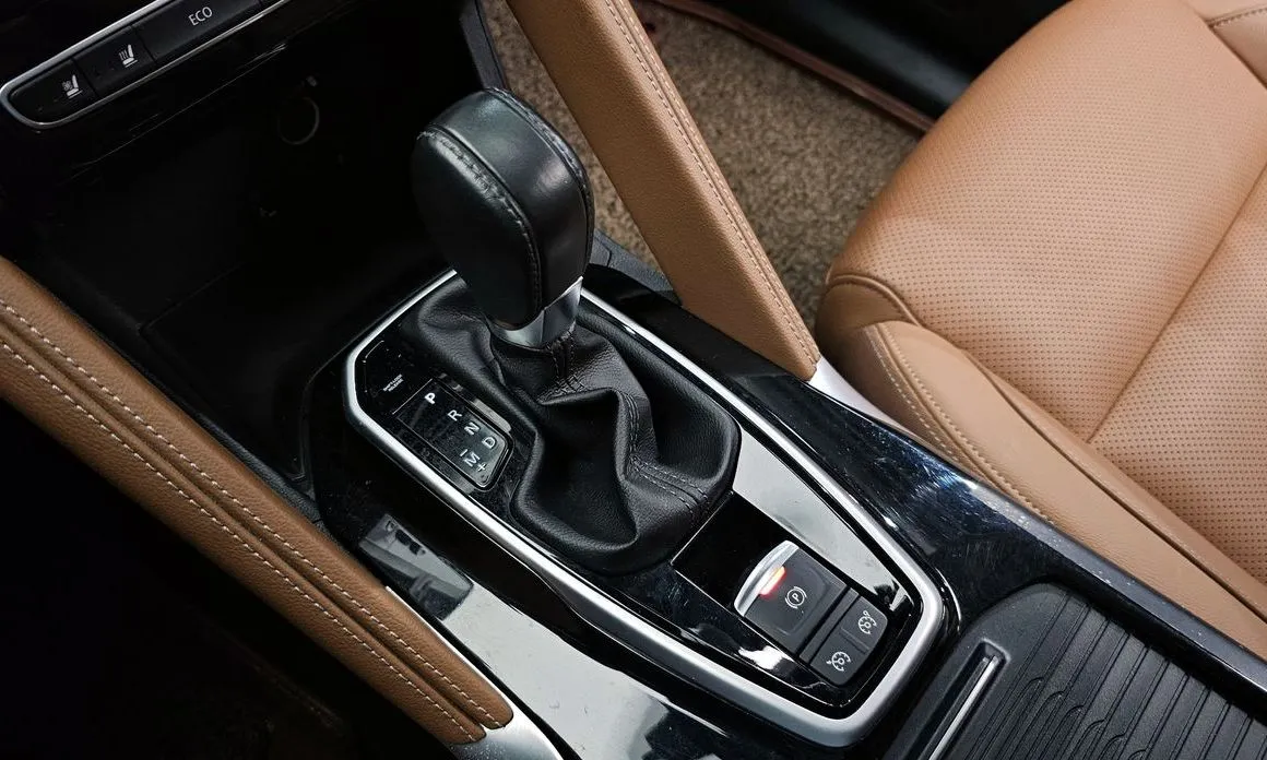 Renault Korea (Samsung) QM6 — фото 4