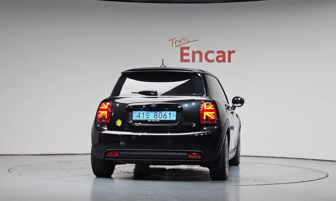 Mini Cooper — фото 3