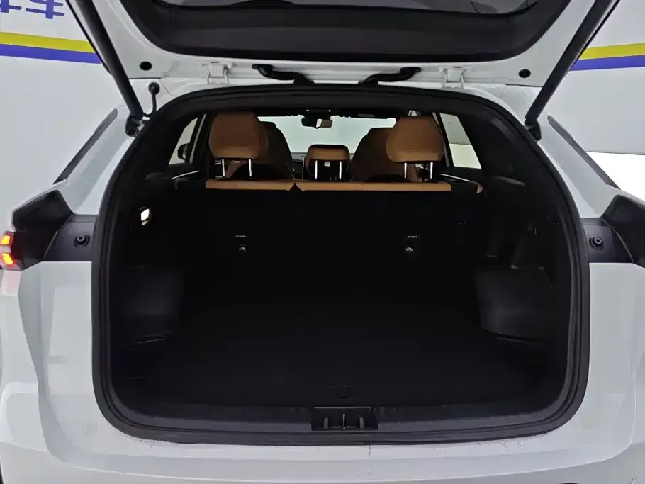 Geely Galaxy L7 — фото 2