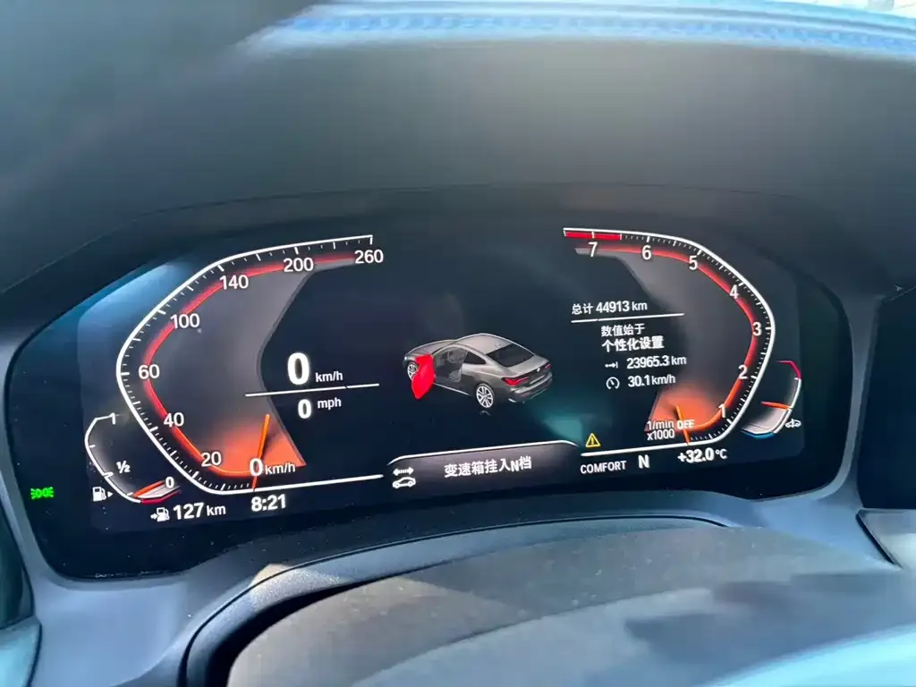 BMW 4 Series — фото 4