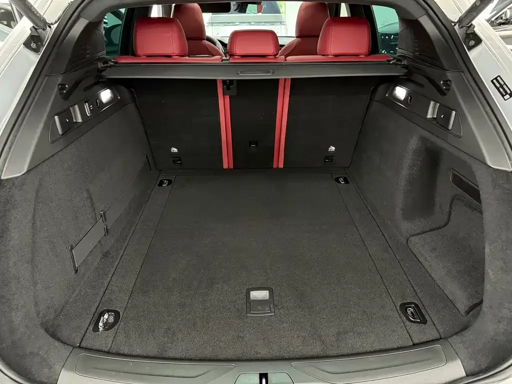 Maserati Grecale格雷嘉新能源 — фото 2