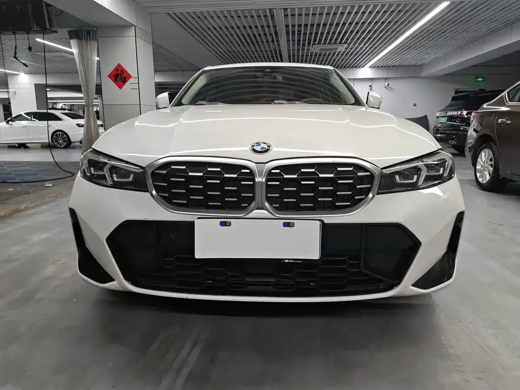 BMW 3 Series — фото 9