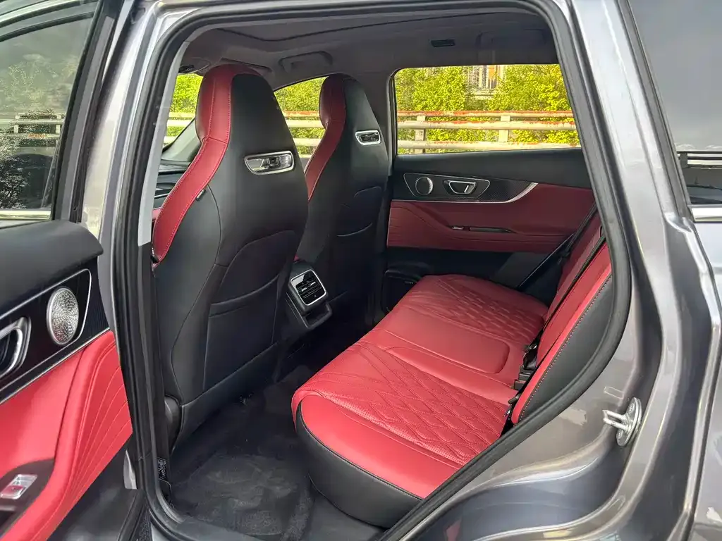 Chery Tiggo 7 PLUS — фото 6