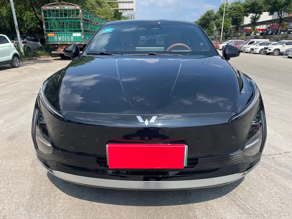 Wuling Xingguang — фото 7