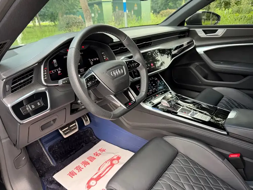 Audi A7 — фото 2