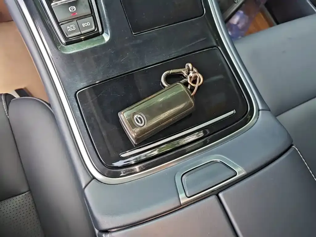 GAC Motor Trumpchi M8 — фото 2