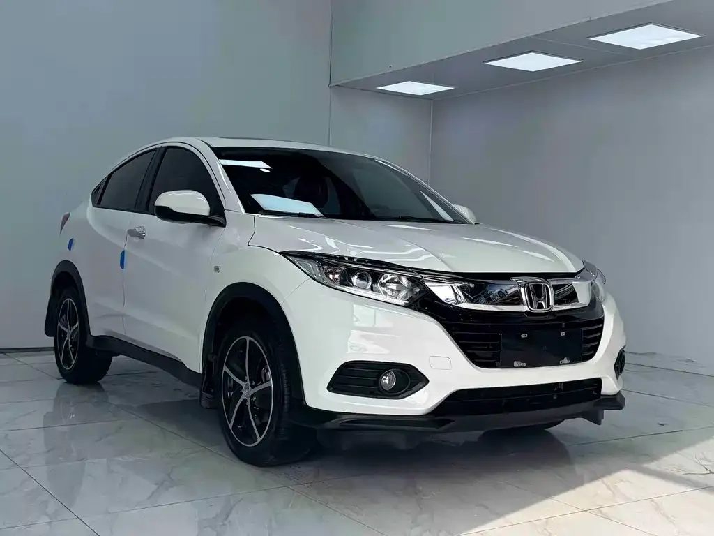 Honda Vezel — фото 2