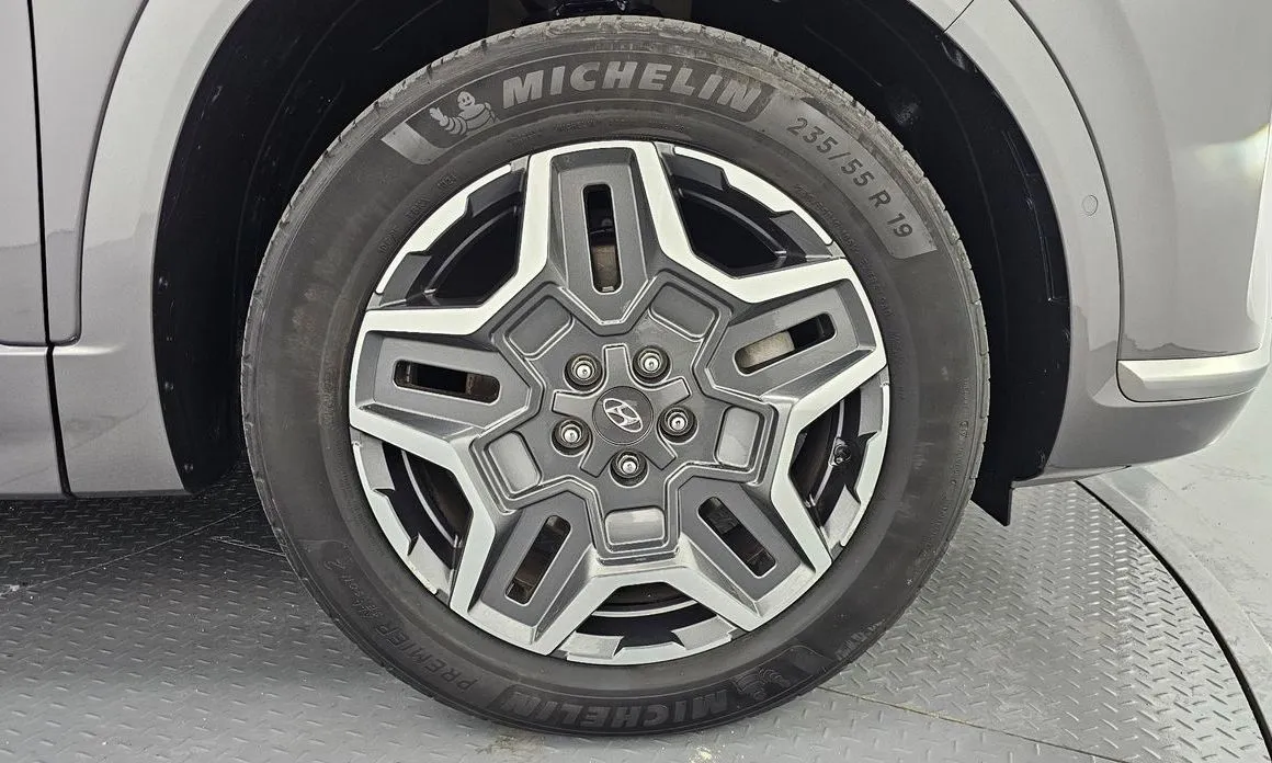 Hyundai Santafe — фото 7