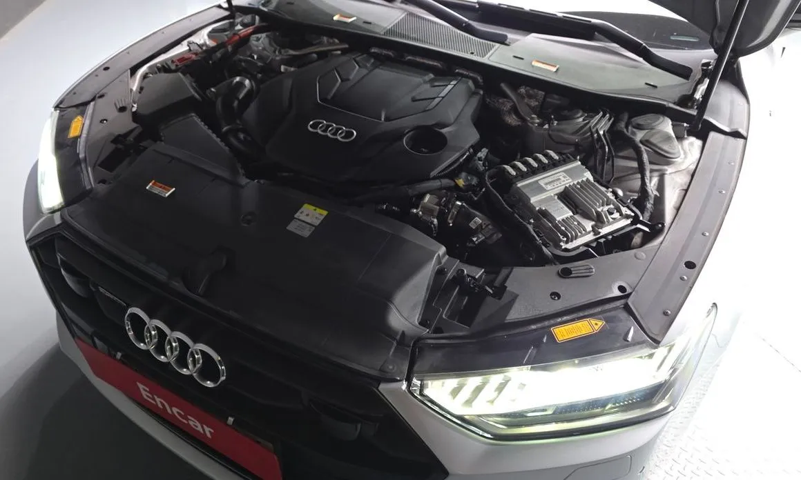 Audi A7 — фото 6
