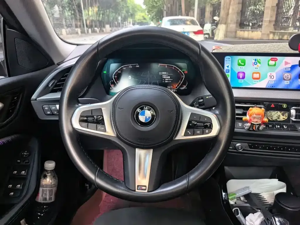 BMW 2 Series (Import) — фото 7