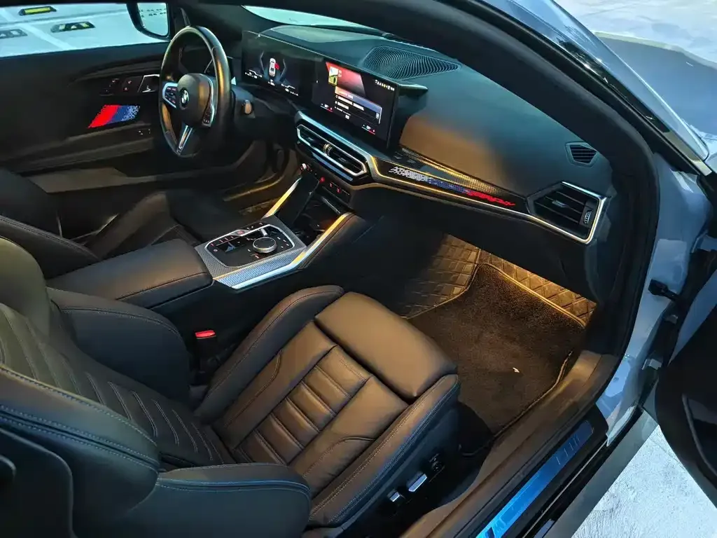 BMW M240i — фото 4