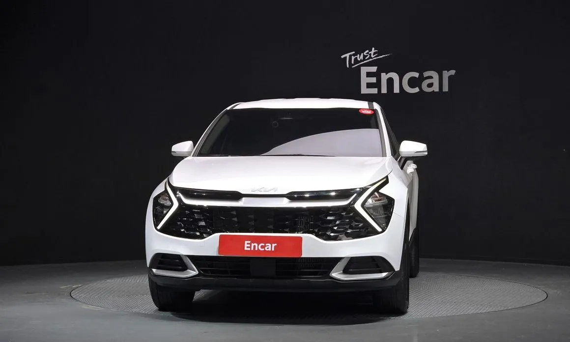 Kia Sportage — фото 4