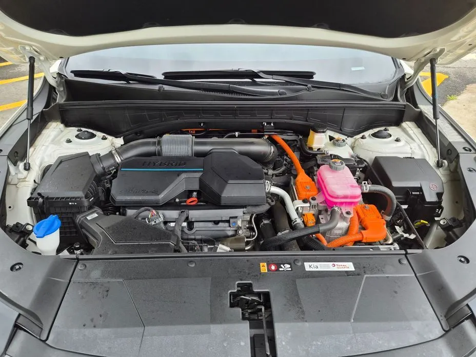Kia Sorento — фото 4