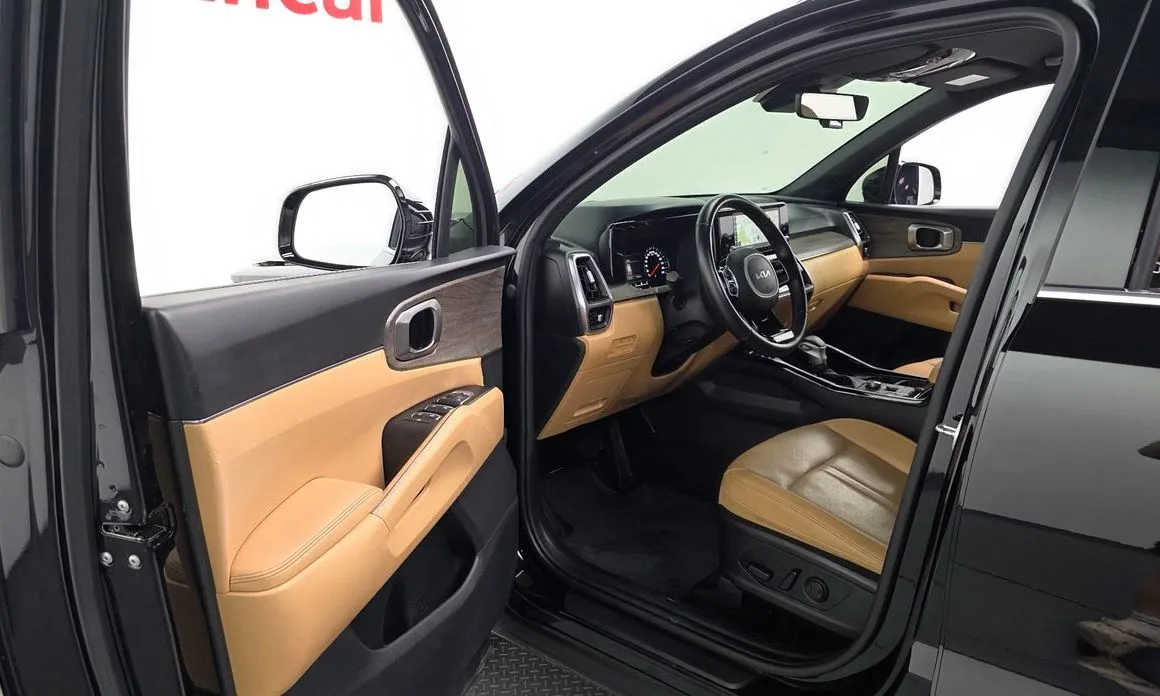 Kia Sorento — фото 3