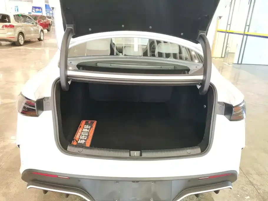BYD Seal 06 — фото 2