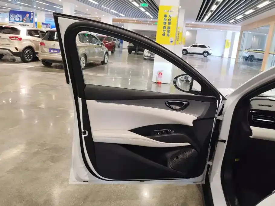 BYD Seal 06 — фото 6