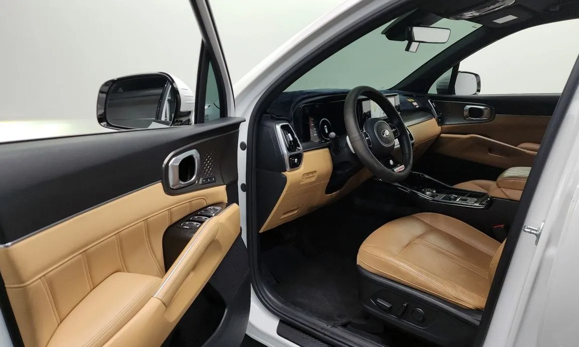 Kia Sorento — фото 3