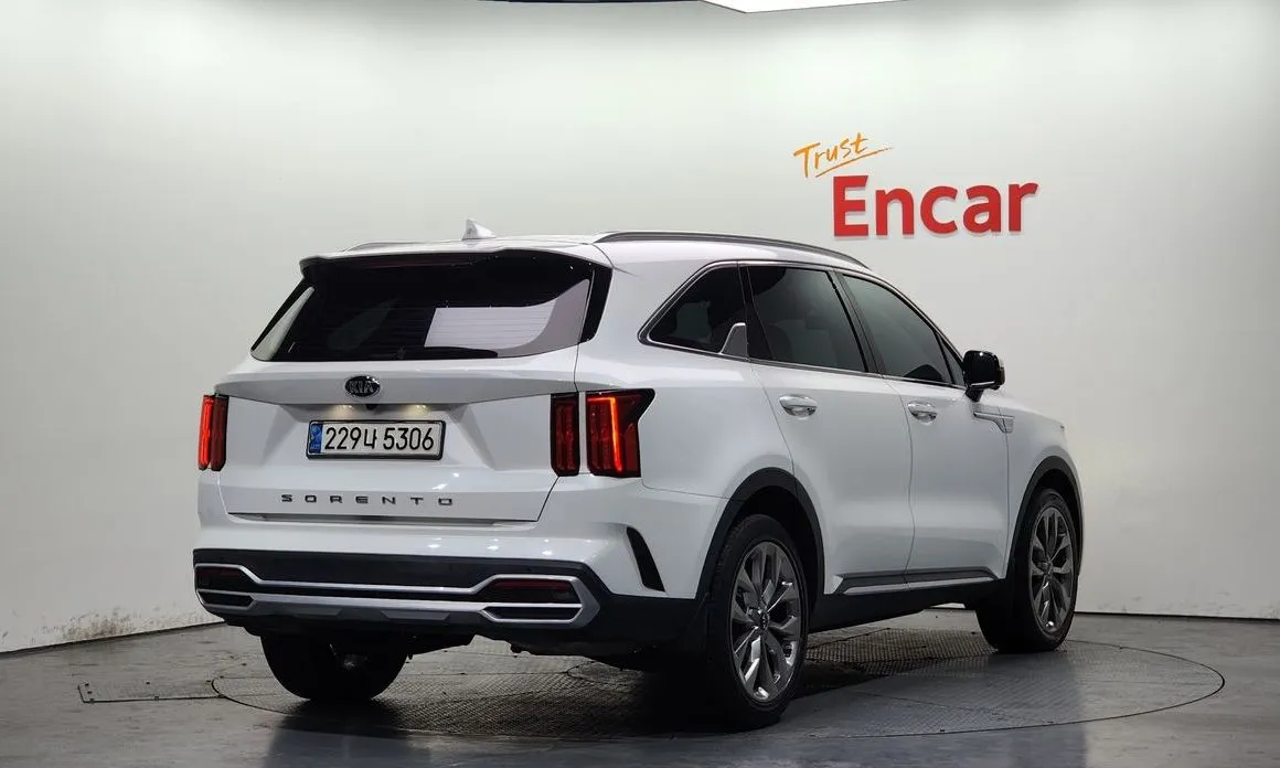 Kia Sorento — фото 4
