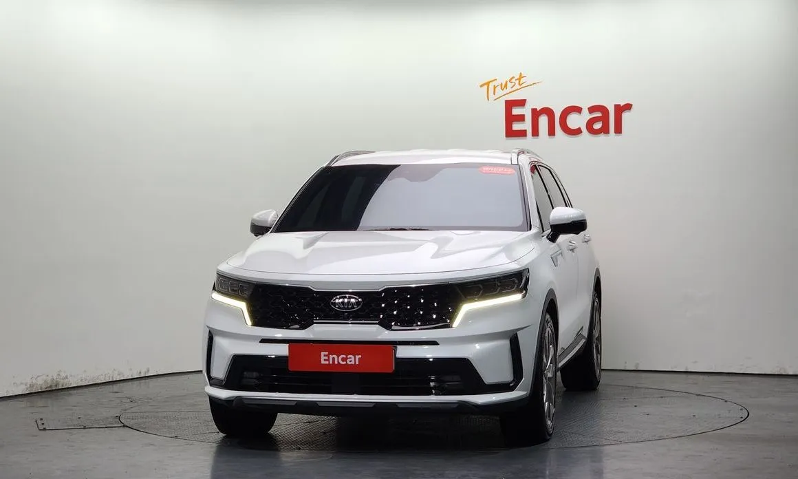 Kia Sorento — фото 2
