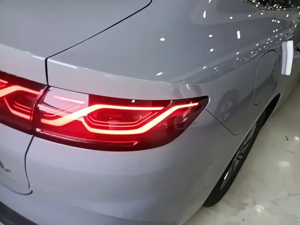 BYD Qin L — фото 6