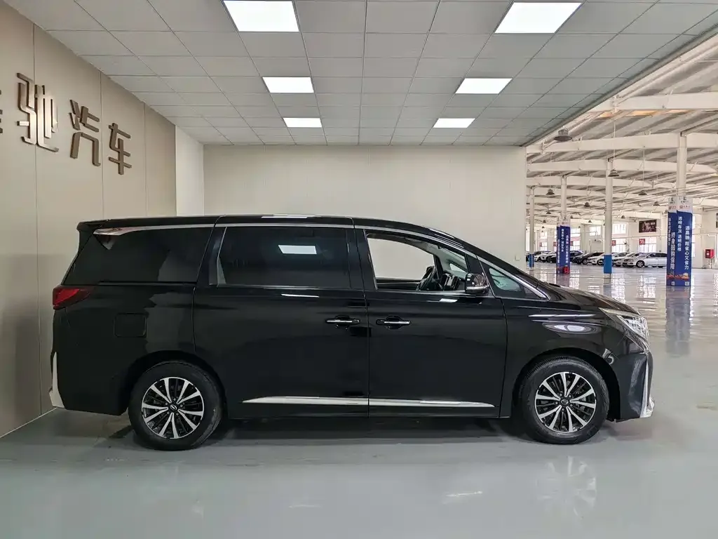 GAC Motor Trumpchi M8 — фото 6
