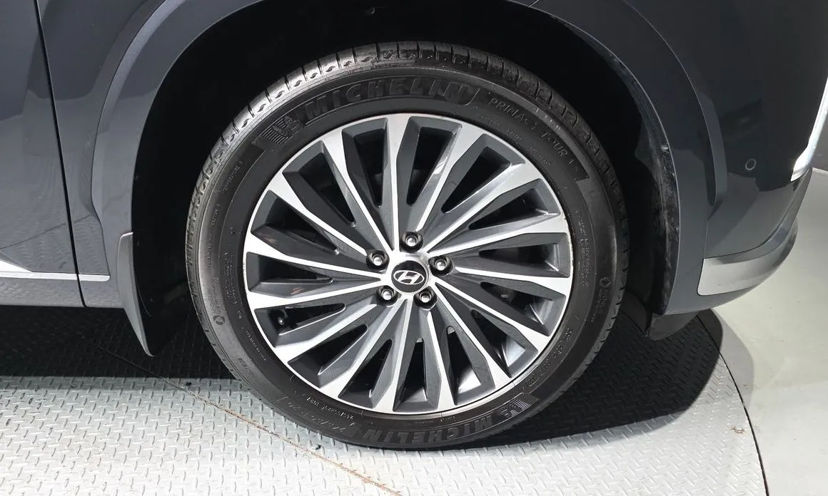 Hyundai Palisade — фото 9