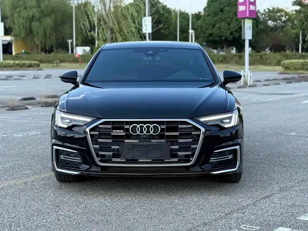 Audi A6L — фото 4
