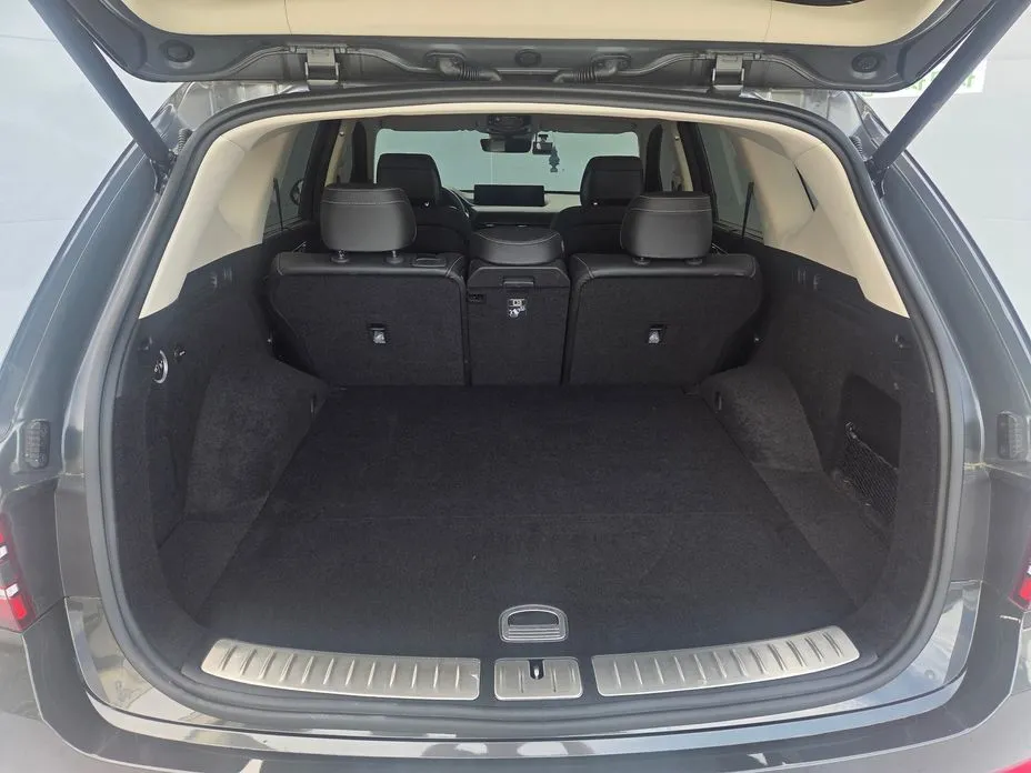 Genesis GV80 — фото 10