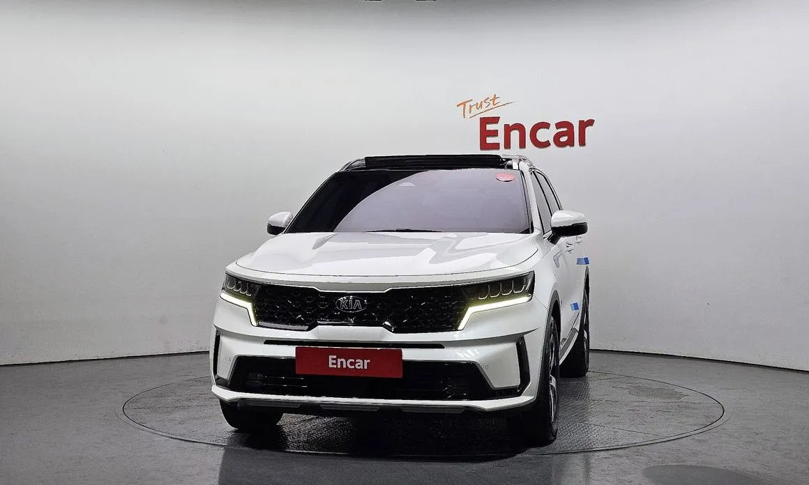 Kia Sorento — фото 4