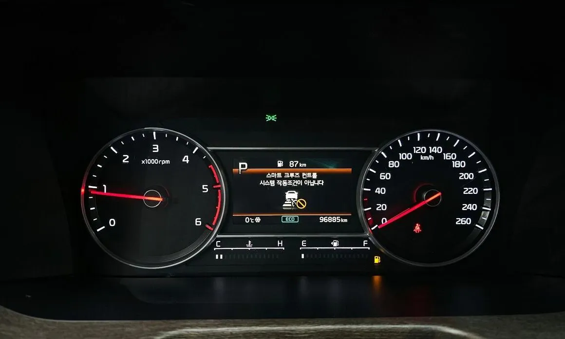Kia Sorento — фото 2